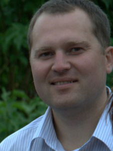 Анатолий Пятин