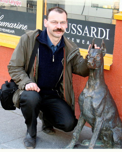 Edmondas Marochovskis