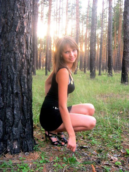 Виктория Лесных