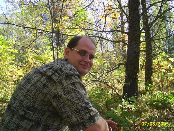 Владимир Калашников