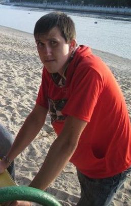 Алексей Пименов