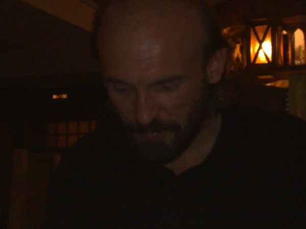 Андрей Шлычков