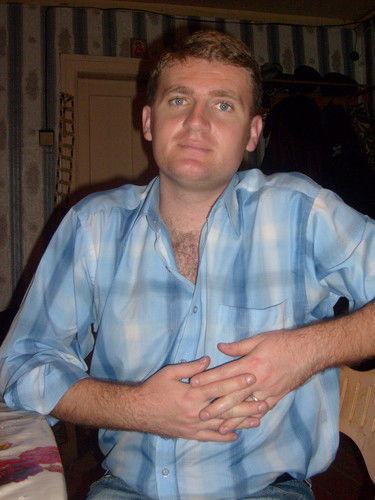 Леонид Жигульский