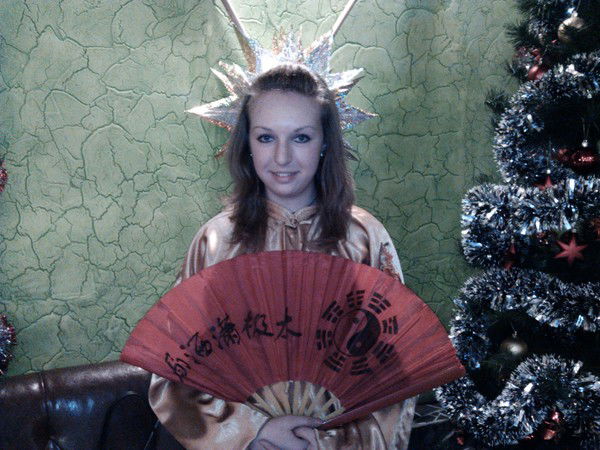 Софья Виличинская