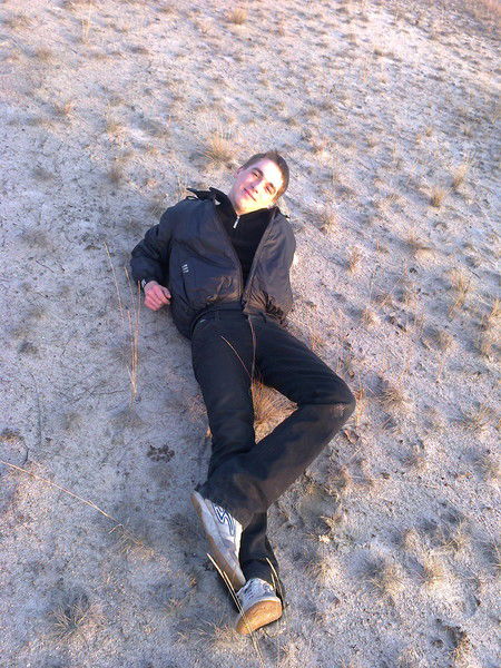 Андрей Краш