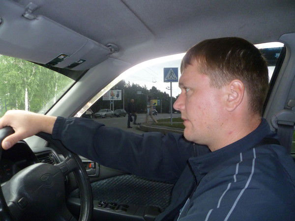 Игорь Балябин