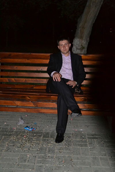 Игорь Макаров