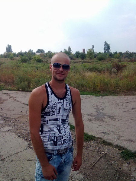 Артем Орленко