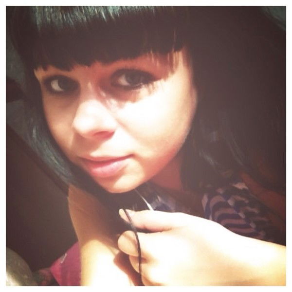 Ксения Черникова