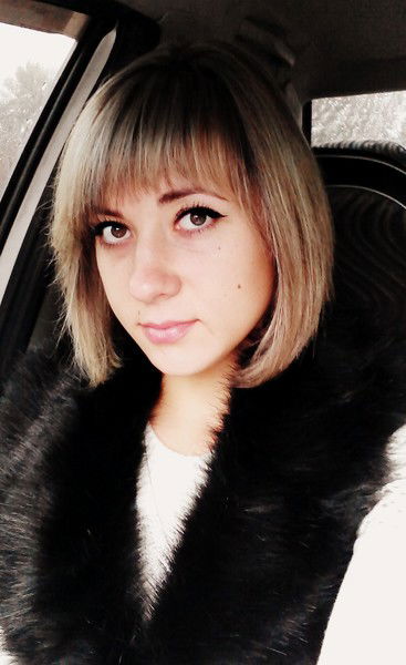 Татьяна Малёваная