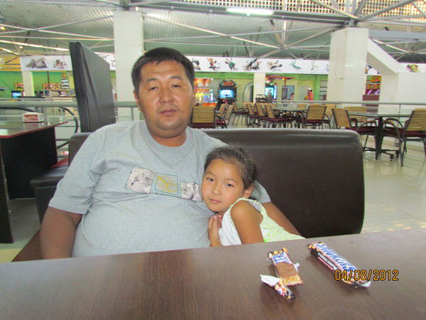 Нурбек Жумабеков