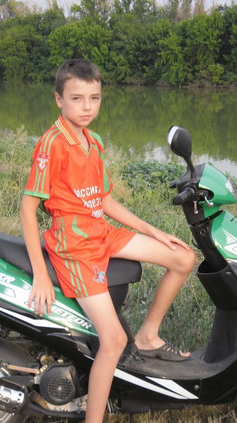 Александр Ступак