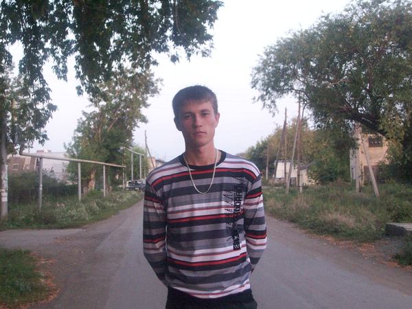 Олег Миллер