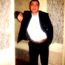 Bexzod Hudayberganov