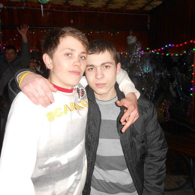 Рома Ермоленко