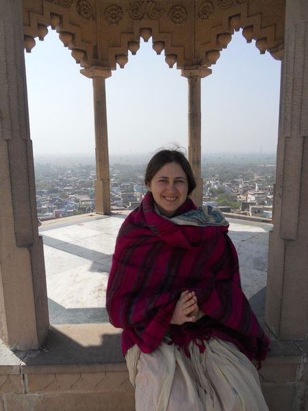 Елена Зеленина