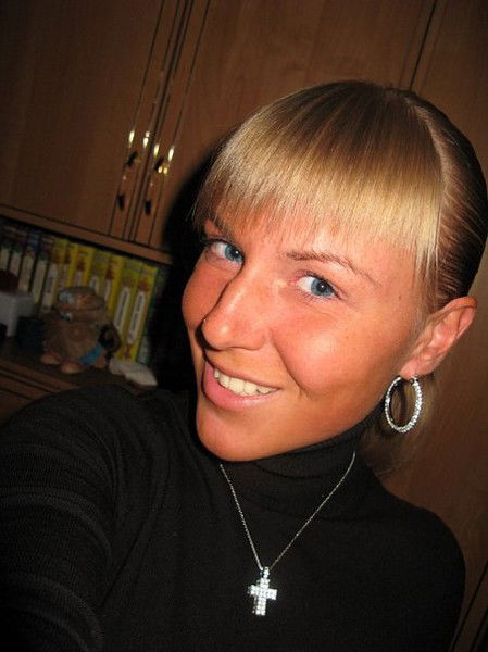 Ольга Бурлова