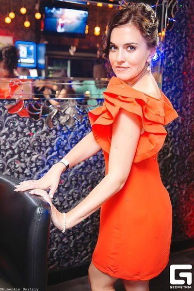 Марина Маева