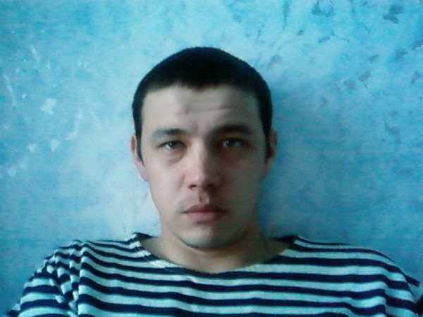 Санек Андреев