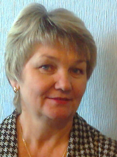 Тамара Стоянова