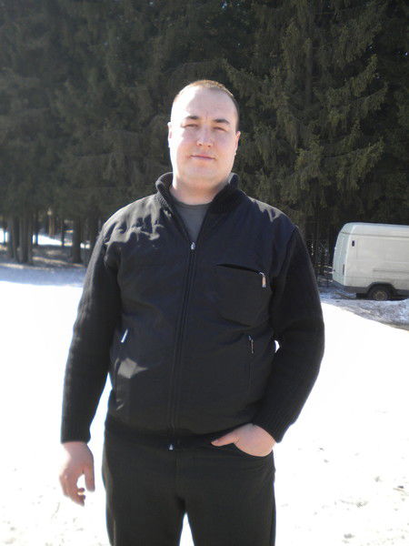 Андрей Шуплецов