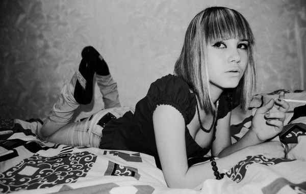 Милана Адашева