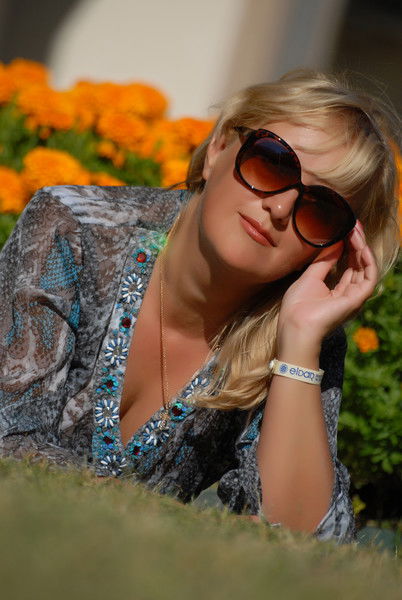 Марина Царева