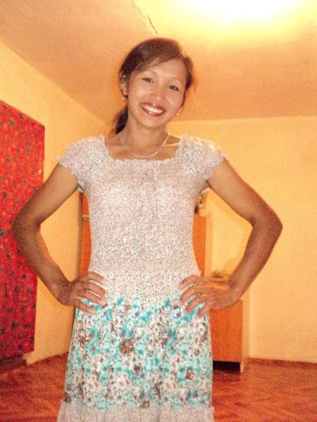 Индира Жумабаева