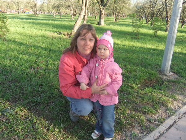 Галина Крешихина