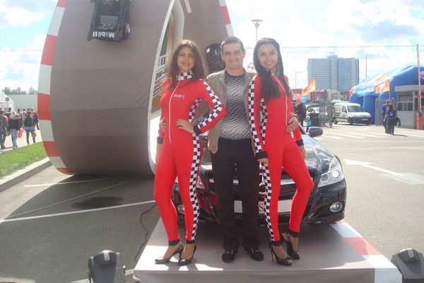 Вячеслав Пышняк