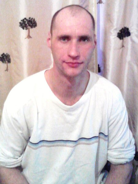 Михаил Цвирко