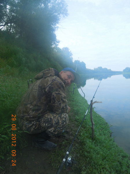 Сергей Вандышев