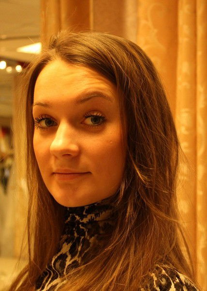 Елена Ковтун