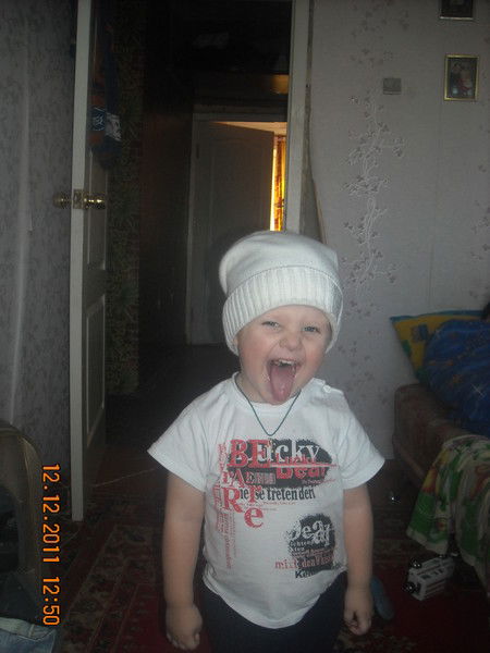 Елена Макарова