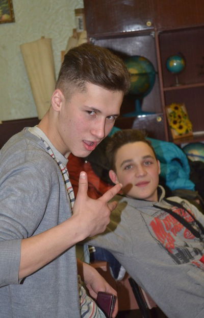 Ваня Ваганов