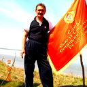 Гена Горностаев