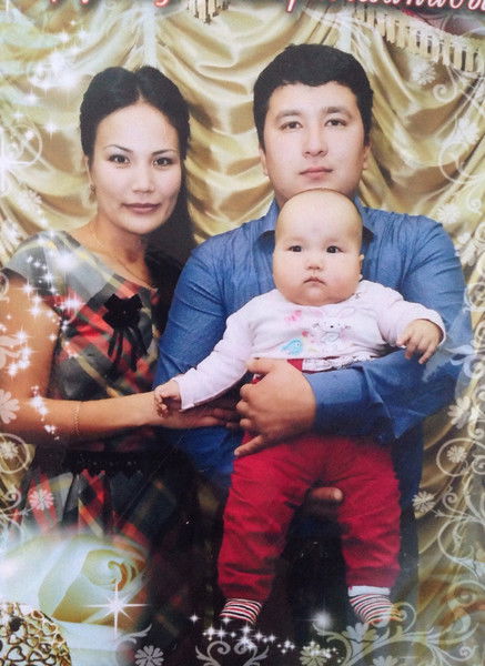 Индира Сейтпагамбетова