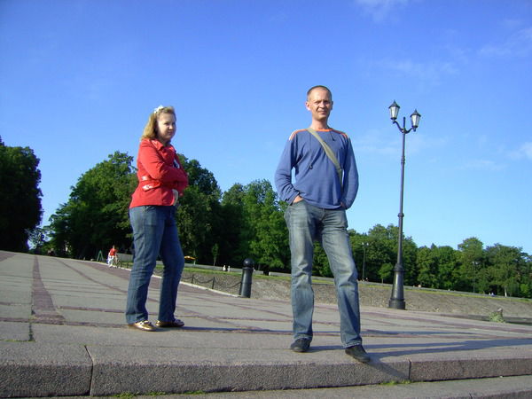 Егор Шитиков