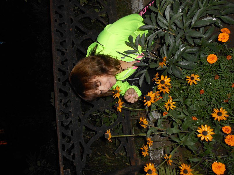 Алёна Могутова