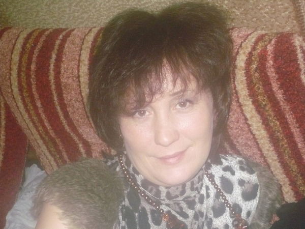 Ольга Якушева