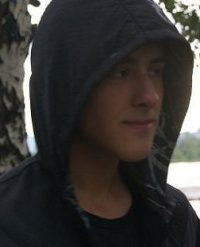 Андрей Манафов