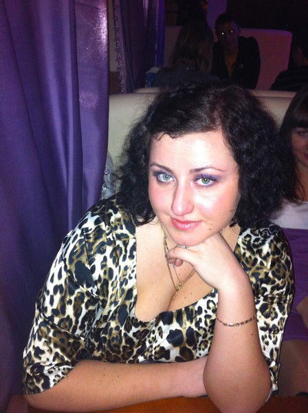 Дарья Петрова