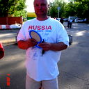 Виталий Трубинов