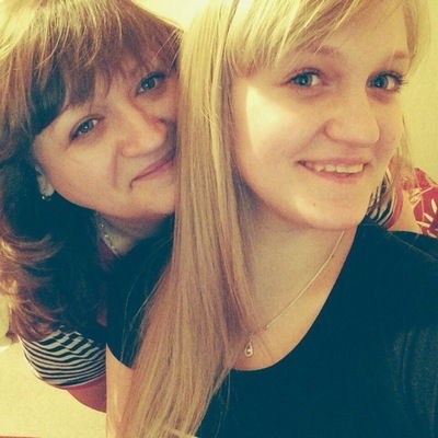 Виктория Горскина