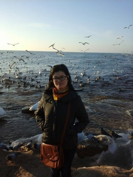 Азима Артыкбаева