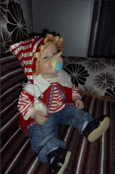 Станислав Григорьев