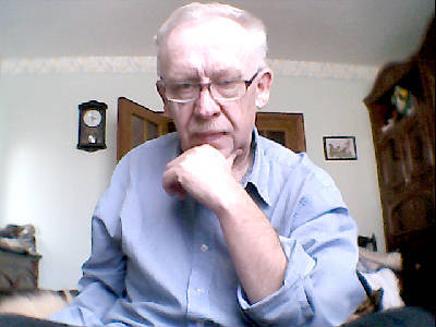 Николай Минин