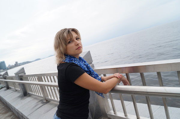 Елена Патрушева