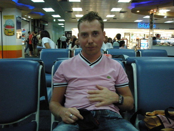 Алексей Сеенов