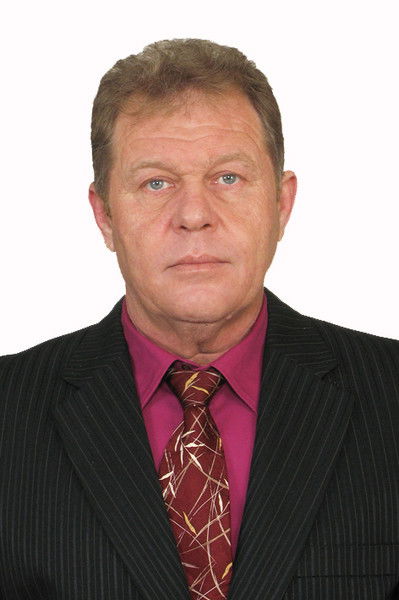 Виктор Гилёв